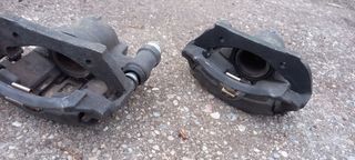 Pinzas Freno Delanteras Ford Escort Mk5