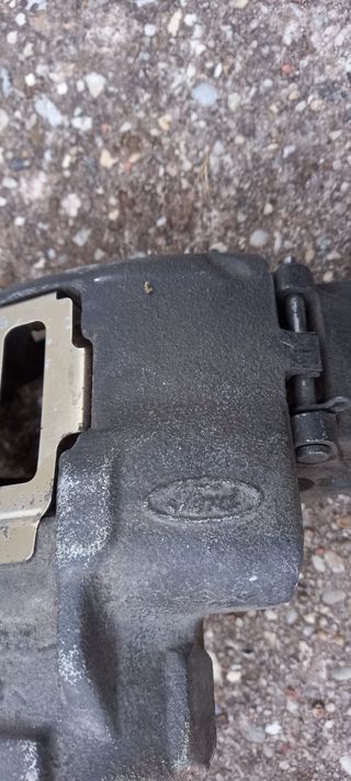 Pinzas Freno Delanteras Ford Escort Mk5