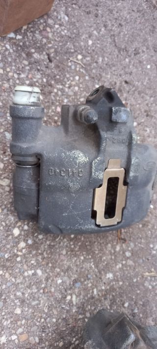 Pinzas Freno Delanteras Ford Escort Mk5