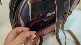 Mochila Anekke