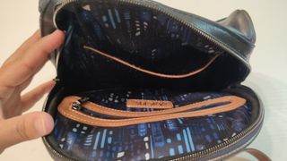 Mochila Anekke