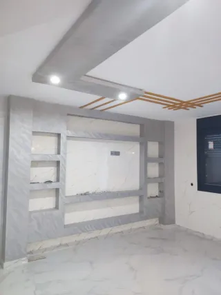 Pintura, reforma, pladur, electricidad...