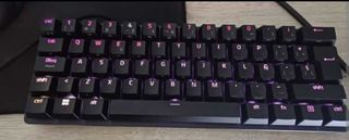 Teclado Razer Huntsman Mini 60% Optical