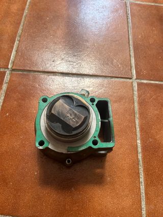 Cilindro e pistone KTM 250 4T 2006...