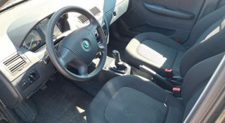 Skoda Fabia 2006