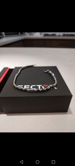 Bracciale uomo Sector