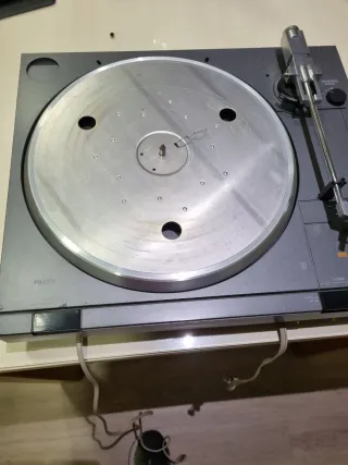 Unità sincronizzata Philips F7112. Riparazione o parti di ricambio.