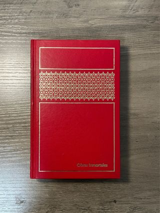 Libro El Retrato de Dorian Gray, Oscar Wilde 