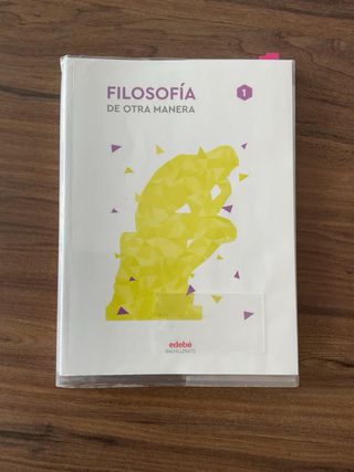FILOSOFÍA