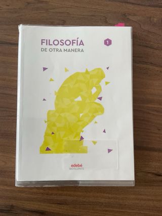 FILOSOFÍA