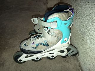 Patines en línea Oxelo para niños
