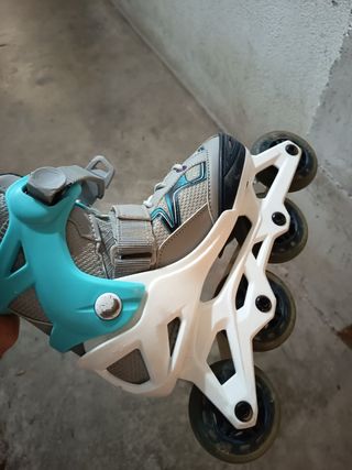 Patines en línea Oxelo para niños