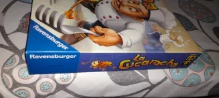 Gioco da tavolo La Cucaracha
