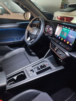 CUPRA Formentor 1.4 eHybrid 150kW Tech Edition DSG