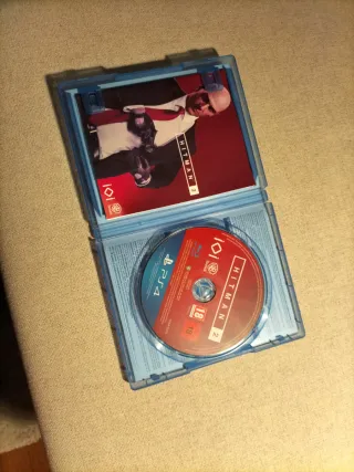 Hitman 2 PS4