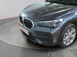 BMW X1 sDrive18i