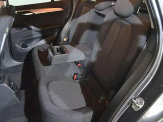 BMW X1 sDrive18i