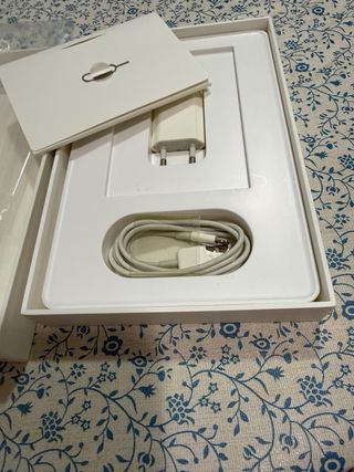 Caja iPad mini