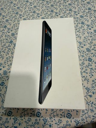 Caja iPad mini