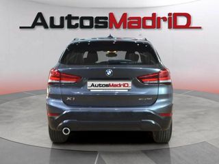 BMW X1 sDrive18i