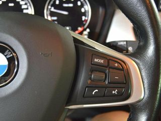 BMW X1 sDrive18i
