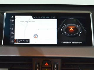 BMW X1 sDrive18i