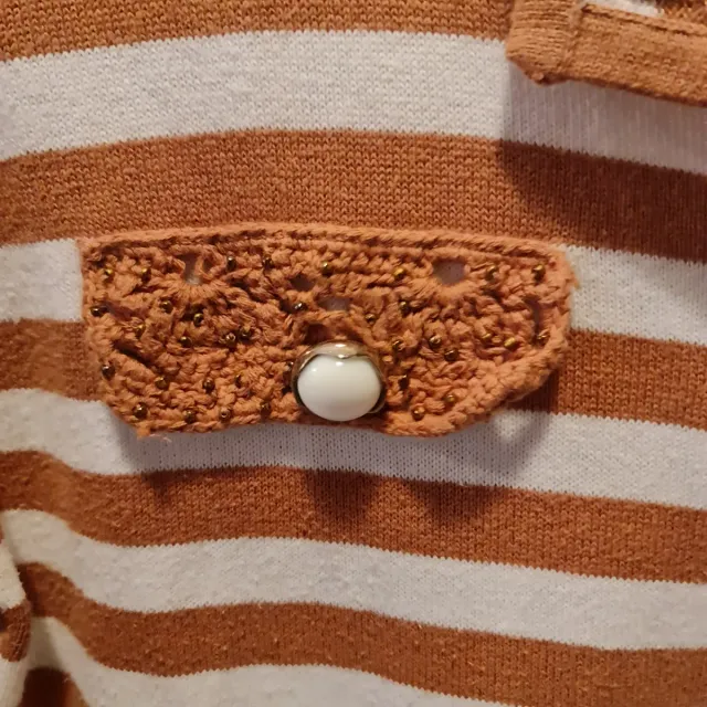 Chaqueta Adolfo Dominguez Rayas Talla L