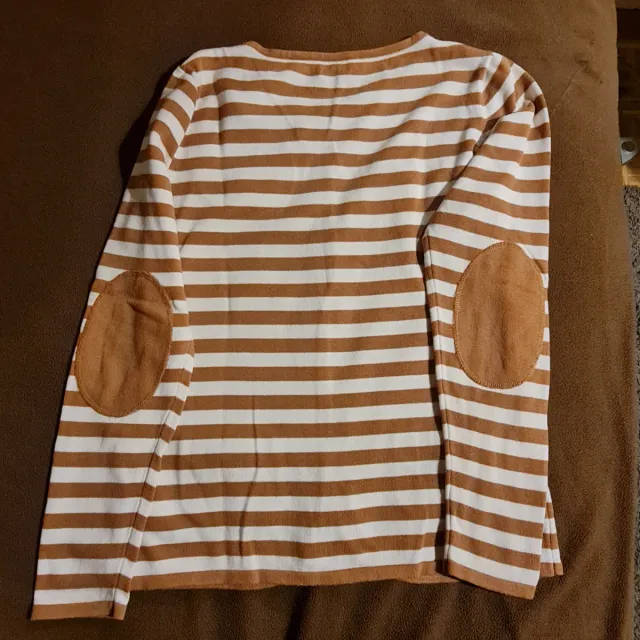 Chaqueta Adolfo Dominguez Rayas Talla L