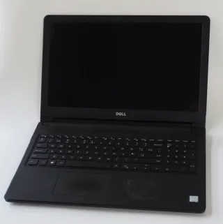 DELL ORDENADOR PORTÁTIL i5 SSD PANTALLA TÁCTIL 