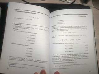 PROBLEMAS DE MATEMATICA DISCRETA