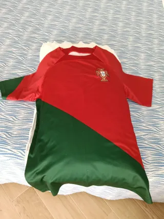 Maglia Portogallo calcio