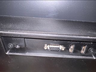 Monitor HP M27f FHD 