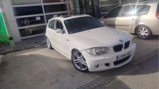 BMW Serie 1 2004