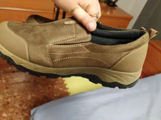 Zapatos cómodos para hombre