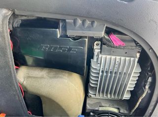 Audi A4 2004 sline
