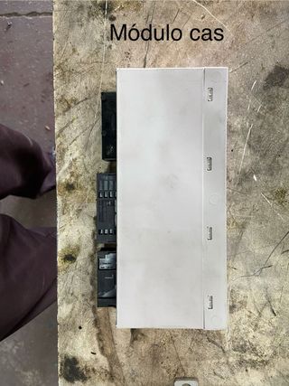 Módulo CAS BMW E46