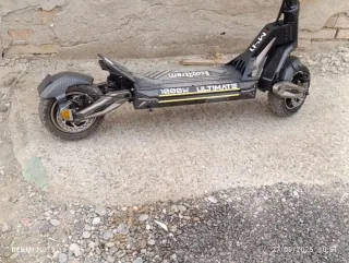 Patinete eléctrico Ecoxtrem 1000W urge venta ‼️‼️ 