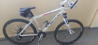 Bicicleta de Montaña MITICAL TIZONA