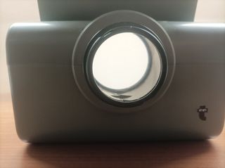 Proiettore Smartphone Verde