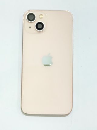 iPhone 13 Chasis Original Apple Rosa Claro