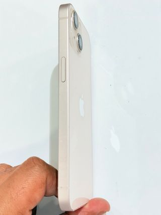 iPhone 13 Chasis Original Apple Rosa Claro