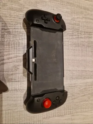 Split Pad Nintendo Switch