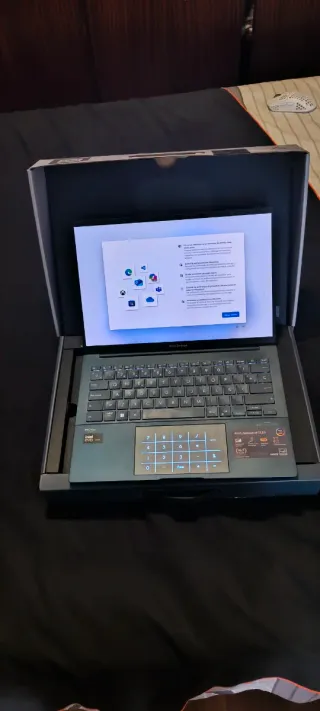 Asus Zenbook UX3405R