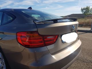 BMW Serie 3 2014