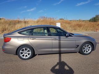 BMW Serie 3 2014