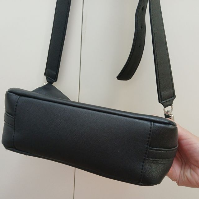 Borsa Guess Nera Donna