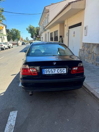 BMW Serie 3 2003