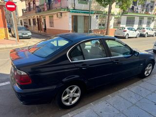 BMW Serie 3 2003