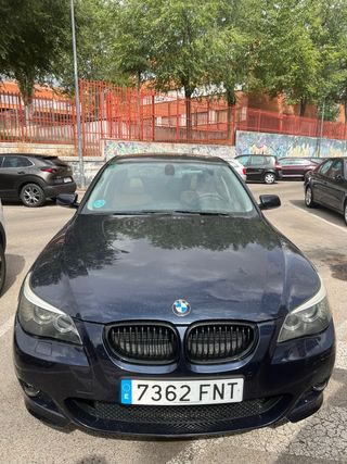 BMW Serie 5 2007