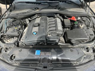 BMW Serie 5 2007